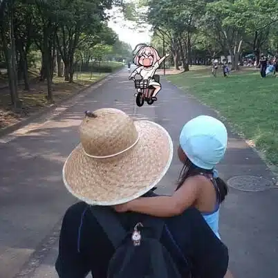 悠黒