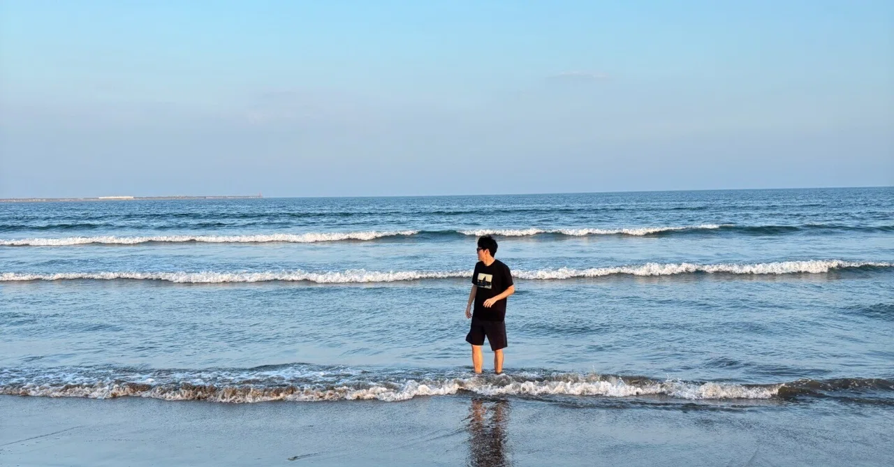 ときの流れに身を任す｜Como