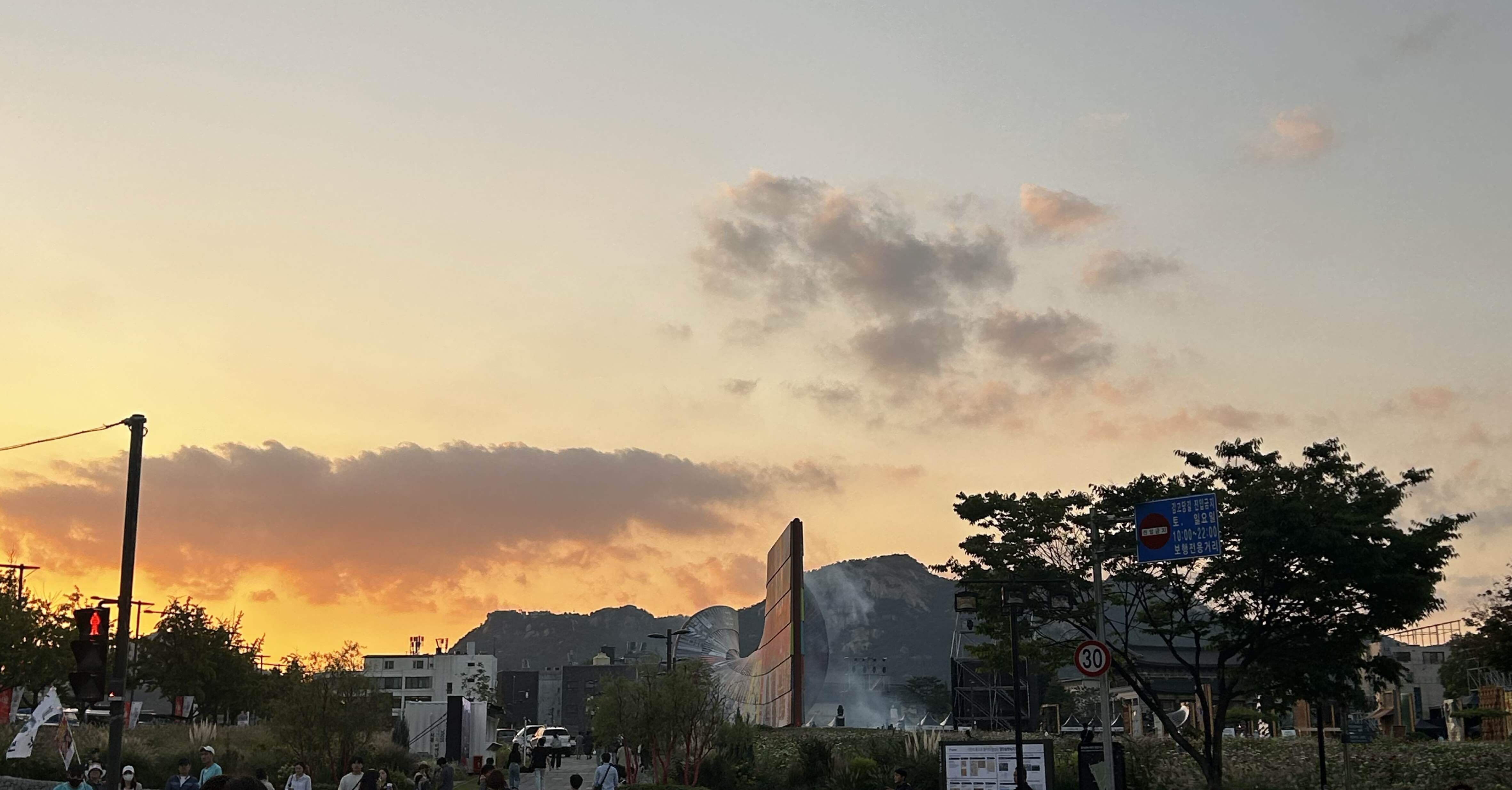 27歳、ひとり韓国旅行｜025jpn