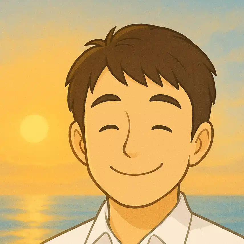 藪田建治/一介の小説家