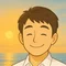 藪田建治/一介の小説家