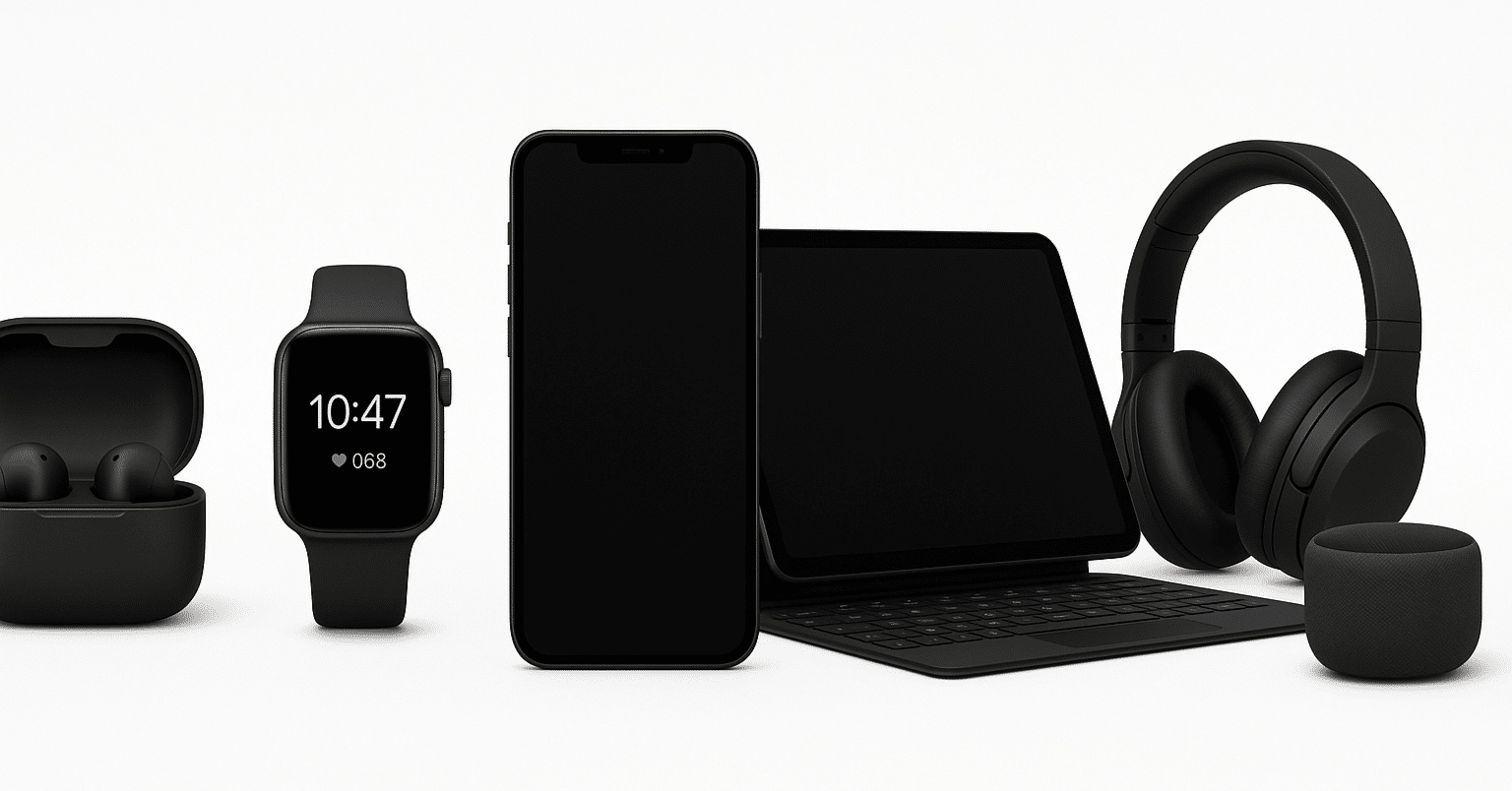 FOSMET RINGX RX10の特徴と注目ポイント！高性能スマートリングの全貌