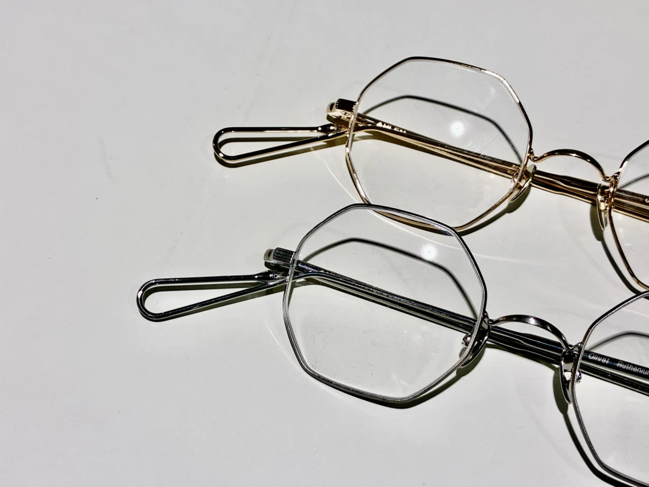 AHLEM 2025FW First Delivery｜藤田眼鏡店 - since1923 -