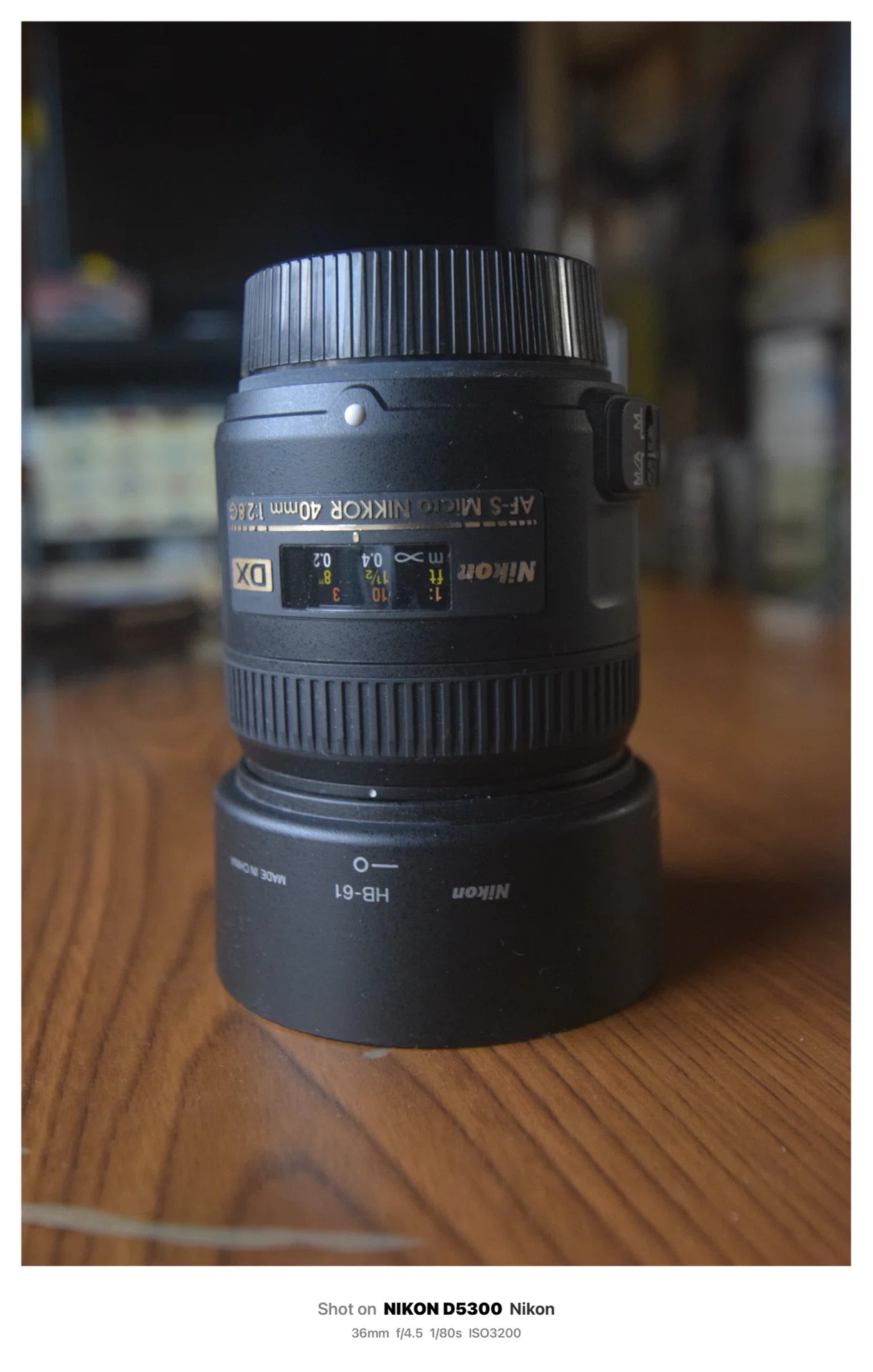 父の遺品〜TAMRON SP 10-24mm f3.5-4.5｜SuzukenSambar