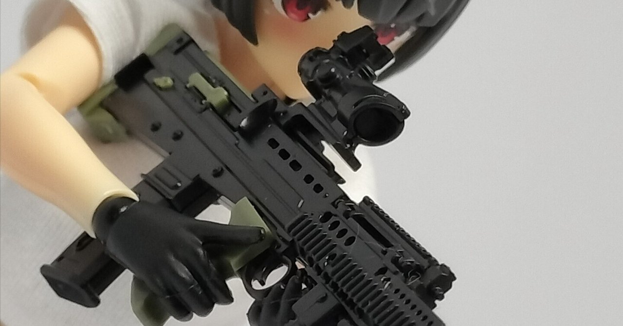 リトルアーモリー メガミデバイス装備セット/AR|ノアス リトルアーモリー メガミデバイス装備セット/AR|ノアス
