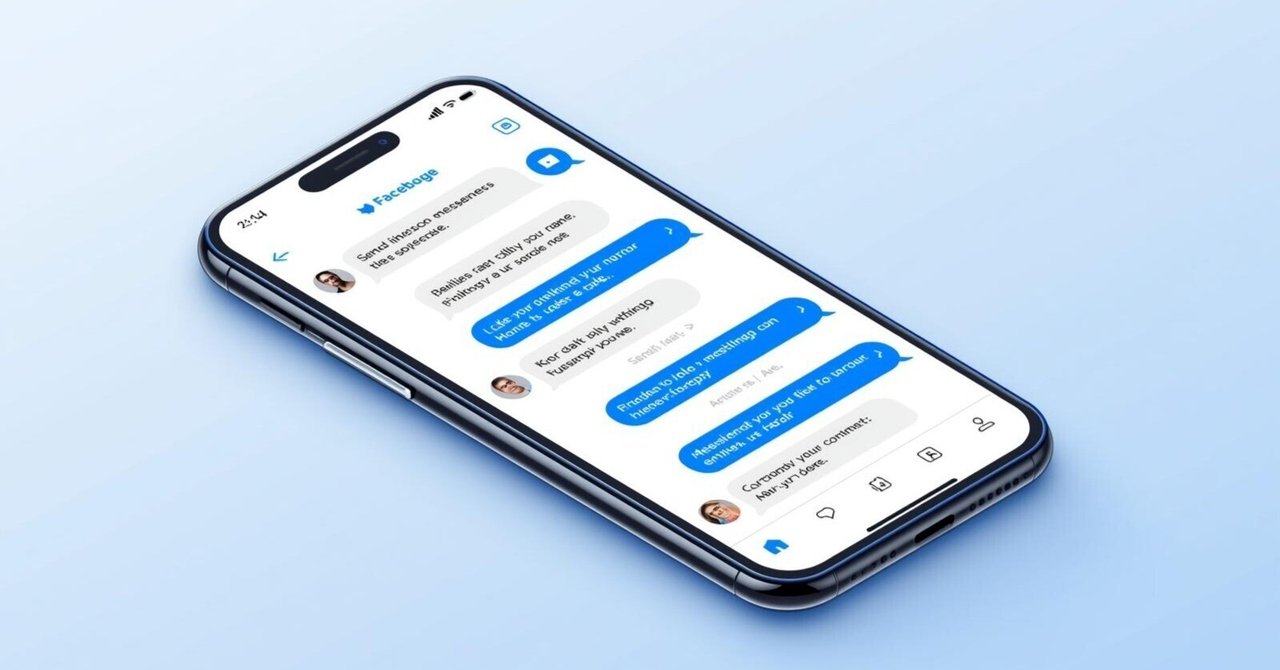 Facebookメッセンジャー不具合の対処法｜社長に事務代行を勧めたい㈱ON-ISM