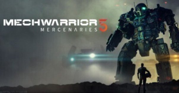 ロボゲーが遊びたくて(メックウォーリア5を遊んだ)｜てつけー