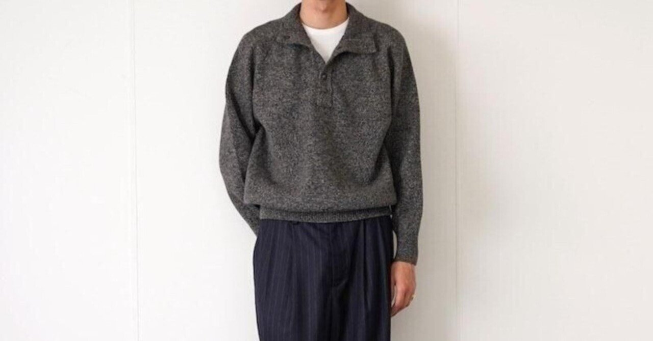 トップス NICENESS 25AW B.BETH NICENESS | Official Website