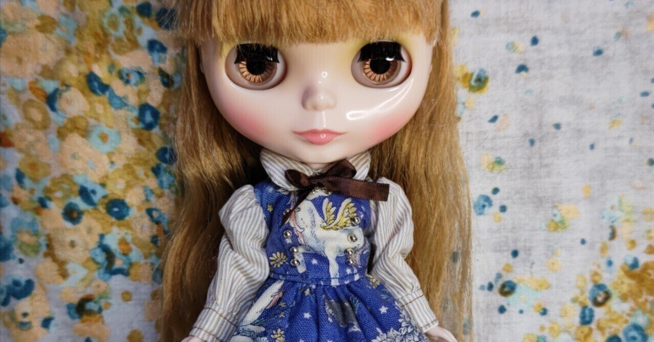 1/6用試作品を作って互換性の検証をしてみた｜Melting Fog