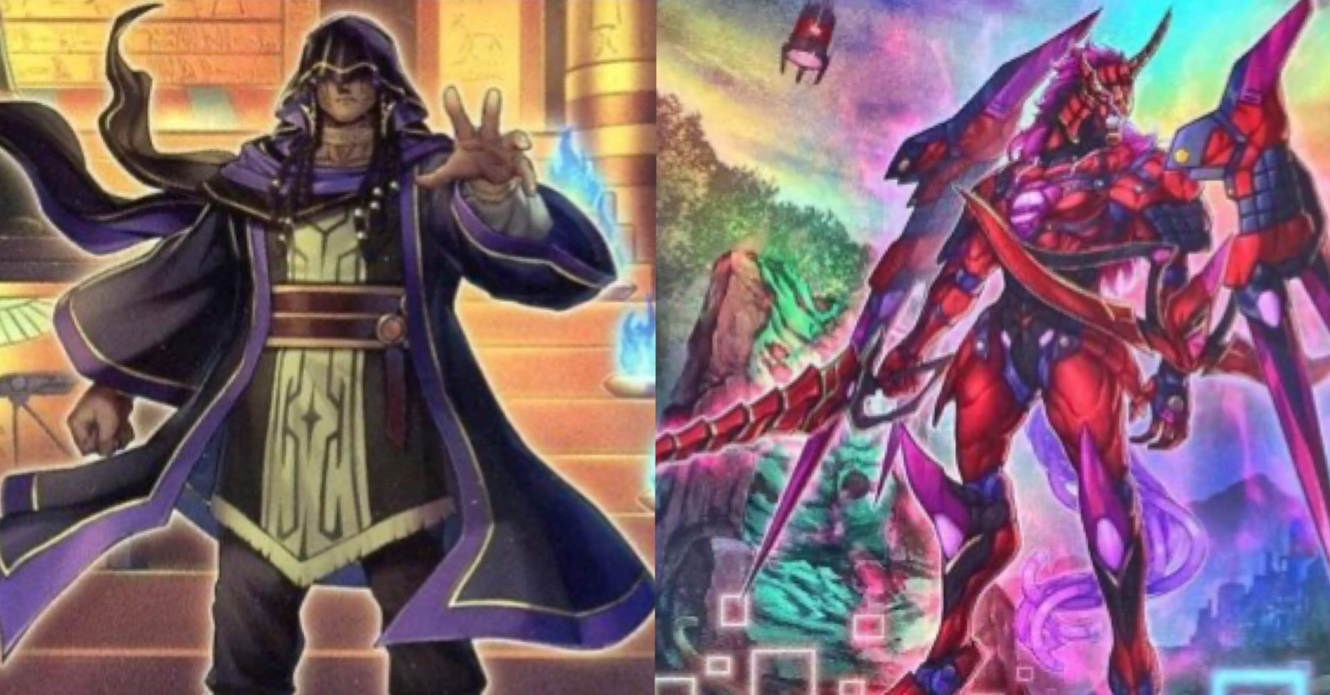 csお情け優勝(泣)リシドクシャトリラ解説&対戦レポート｜うに