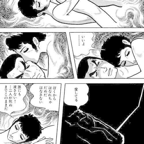 閲覧注意 腐女子必見の禁断ガチｂｌ作 全巻紹介第14弾 手塚治虫全巻チャンネル 某 Note