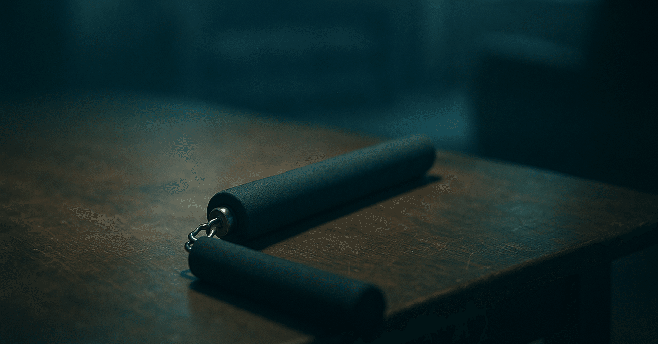 不定期) とある情シス部員がちょっと変わったものを推していく #1