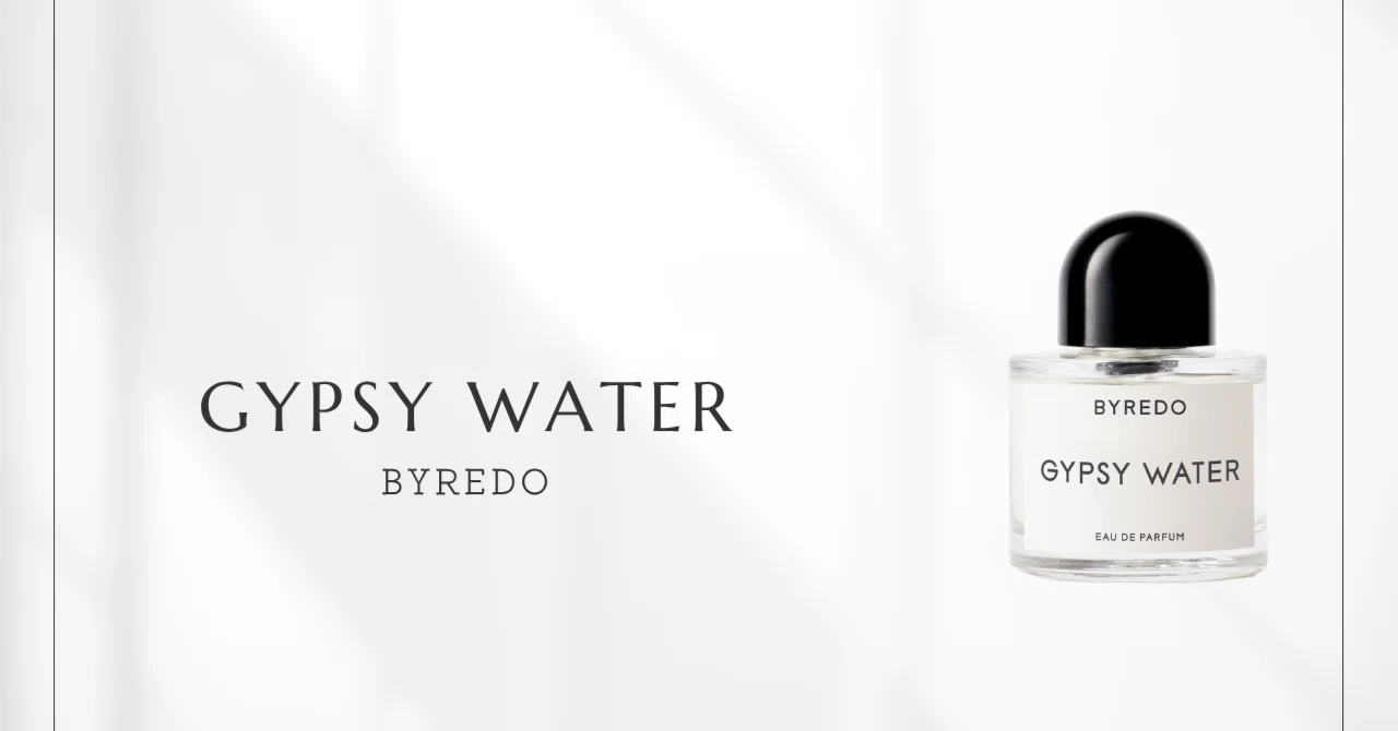 バイレード BYREDO モハーヴェ ゴースト フレグランスオイル 7.5ml