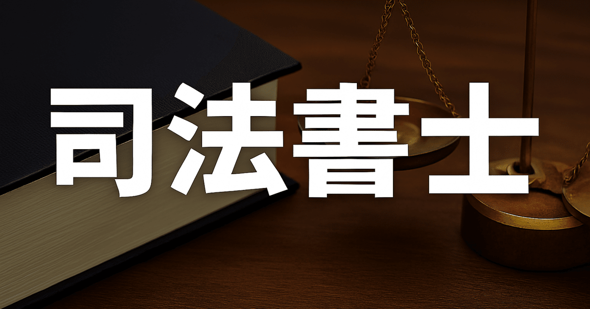 2025年最新版】司法書士試験独学合格におすすめの厳選テキスト