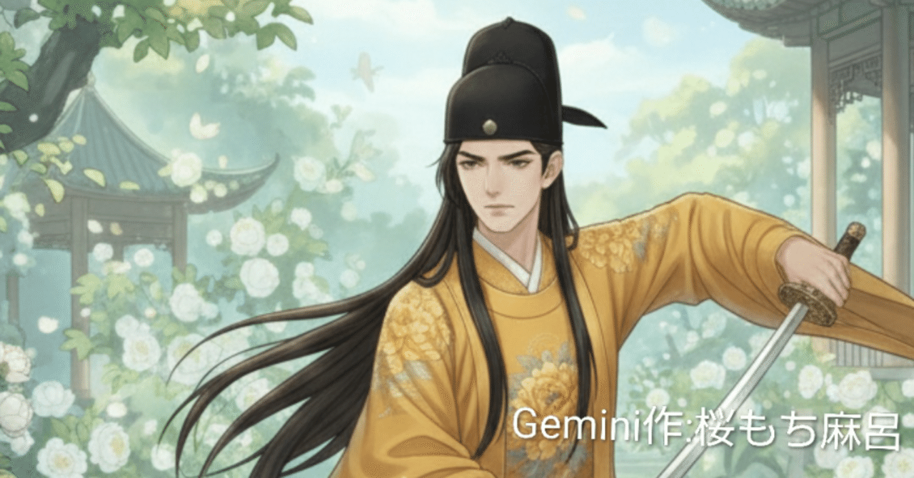 💚赤鋒尊“八つ裂き”＝恨み再燃⁉️黒幕が2年後にわざわざ墓を掘り返した