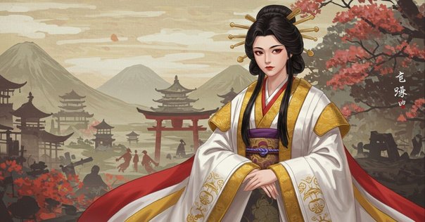 神武天皇と卑弥呼の時代/佐藤洋太 -序盤- 饒速日と神武｜miya