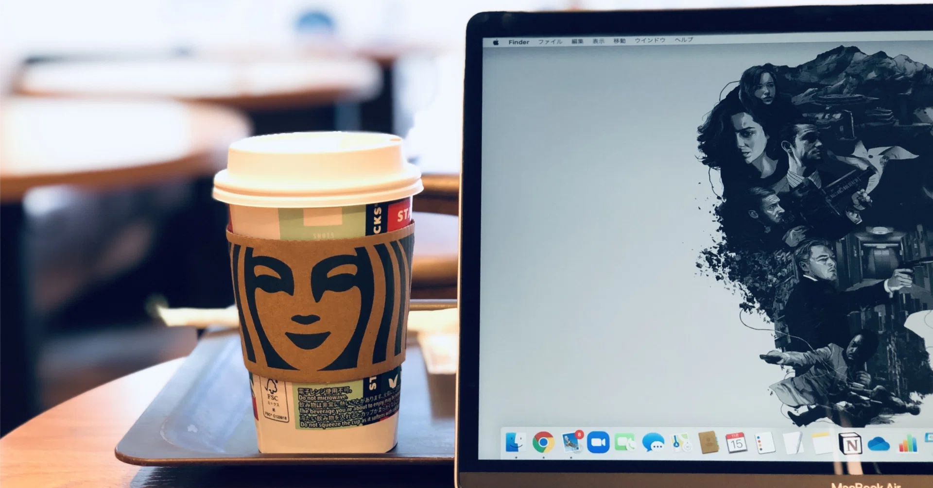 MacBook Air 11インチ──「触っていたくなる」名機｜知る大学生