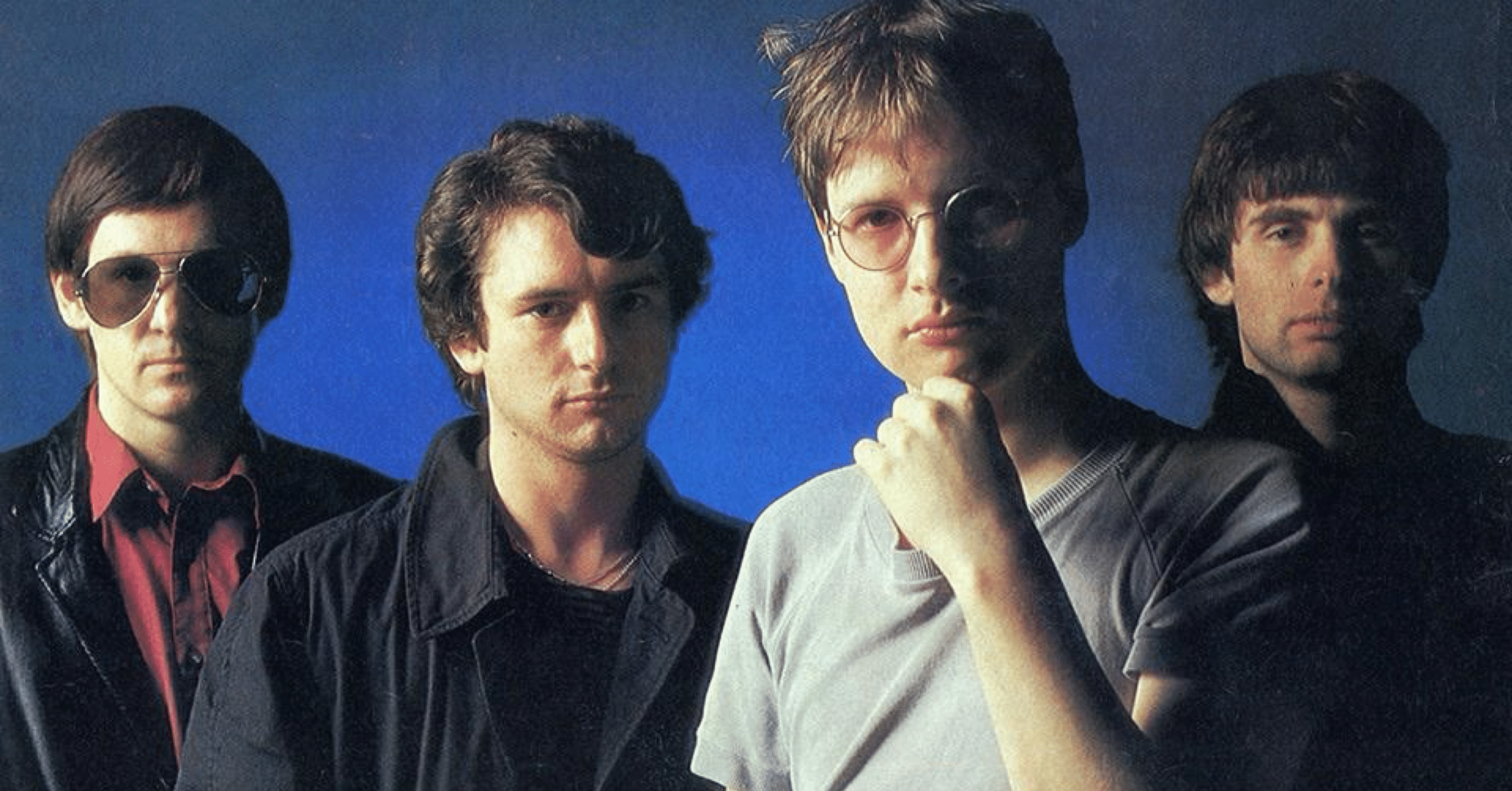 XTC第二部「XTCの魅力と音楽の核心」｜里山 理（The Mayflowers）