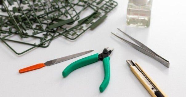 ガンプラ　工具類 810zo+7ZqXL._AC_UL210_SR210,