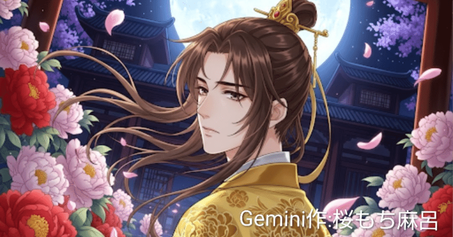 💛莫玄羽:第三の鬼才⁉️不完全な献舎を成功させた“くわせ者”【魔道祖師