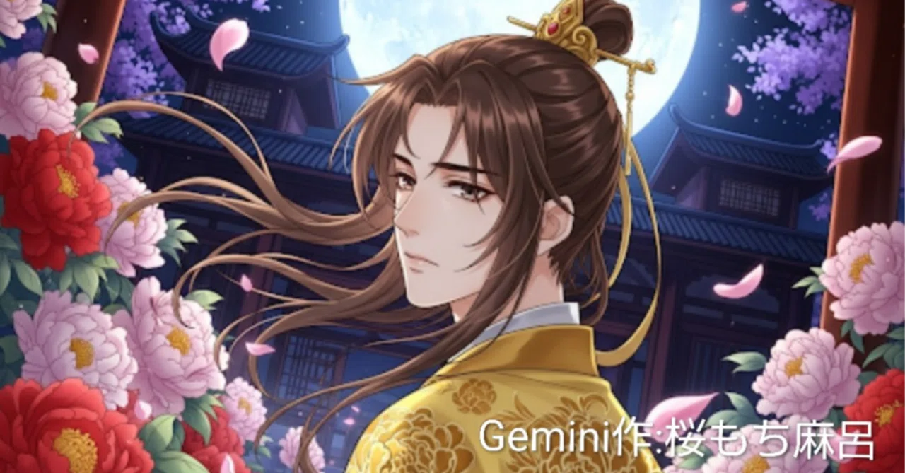 💛莫玄羽:第三の鬼才⁉️不完全な献舎を成功させた“くわせ者”【魔道祖師