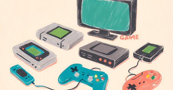 僕のゲーム好きの原点：懐かしの『東芝ビデオゲームTVG-610