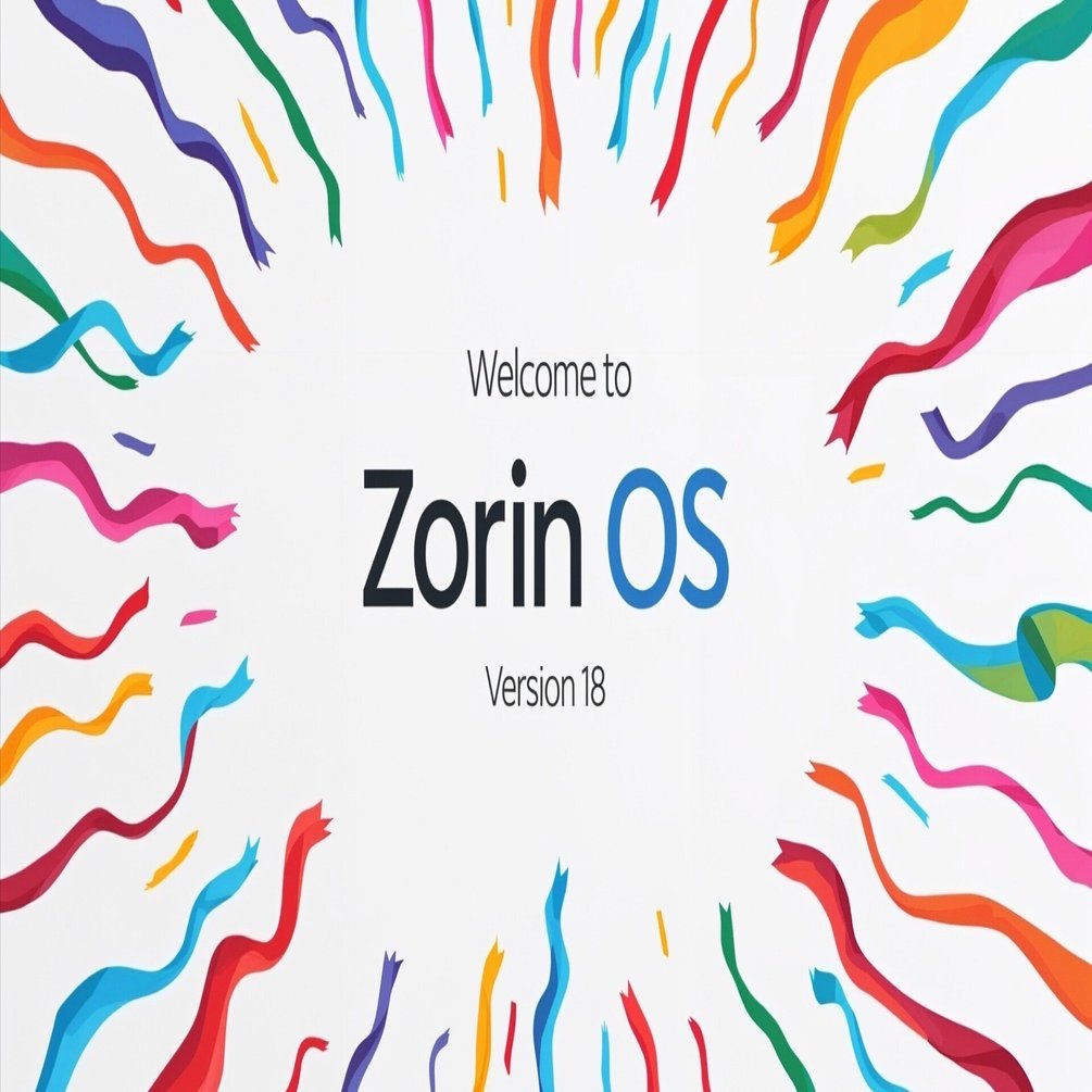 Zorin 18 正式版を来週の14日よりダウンロード開始。｜Hiroaki Satou