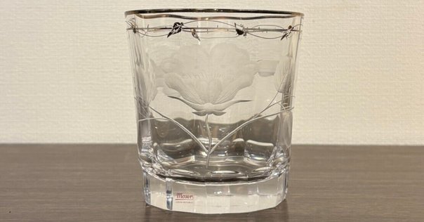 エミールガレ　ガラス エミール・ガレの美術工芸品の数々を、暮らしに取り入れたい