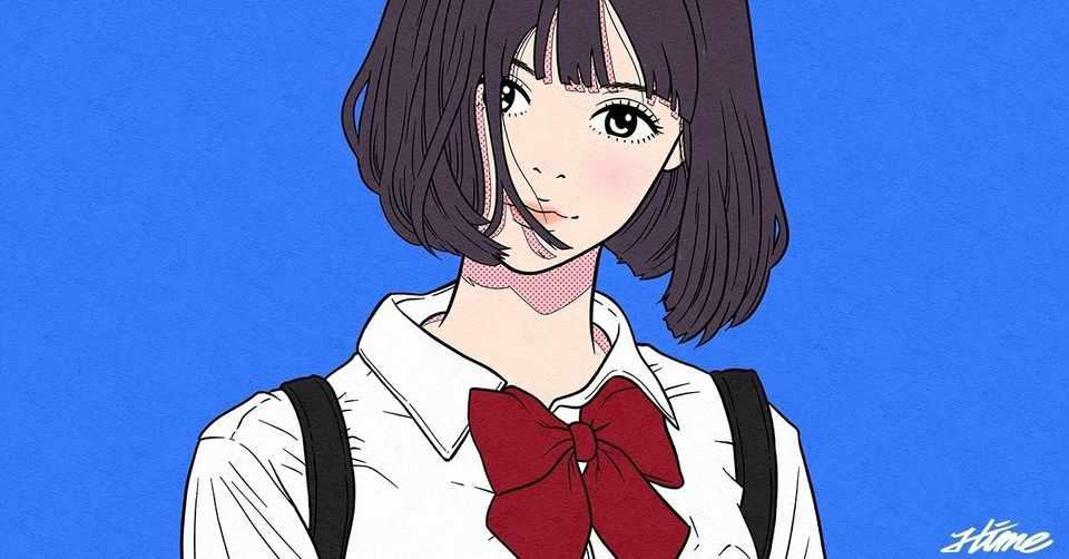 女生徒 太宰治 全女子におすすめ と 確信して にしきれお Note