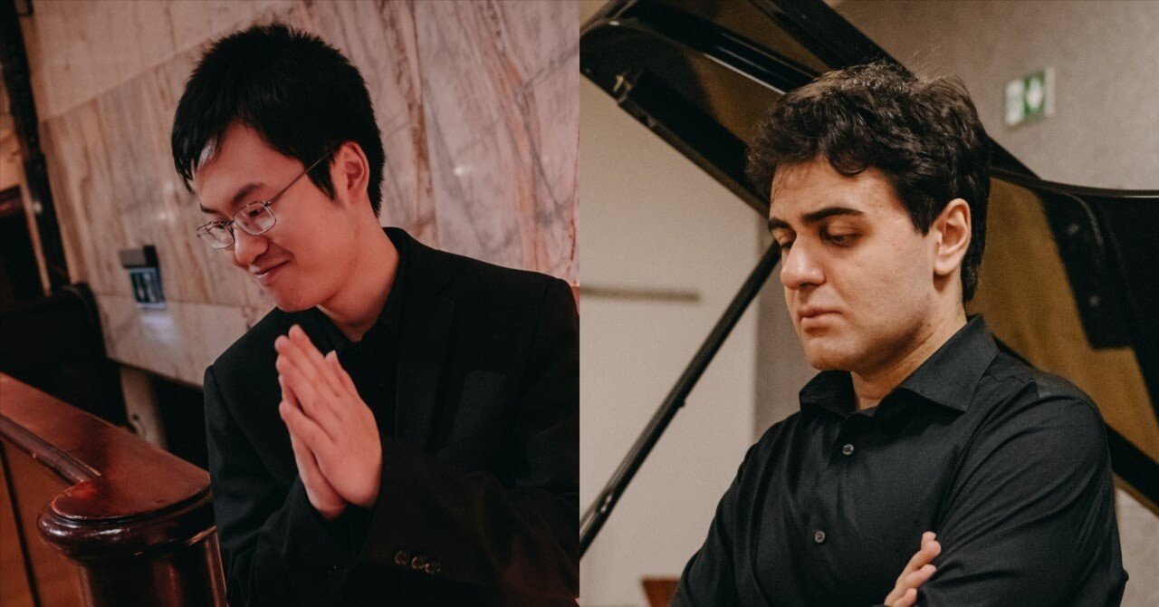 飯田有抄のショパコン日記2025その6〜楽器との対話、そして安定感の