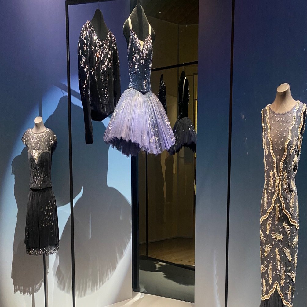 心が洗われたシャネル展 CHANEL presents la Galerie du 19M Tokyo