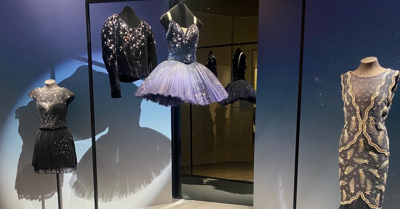 心が洗われたシャネル展 CHANEL presents la Galerie du 19M Tokyo