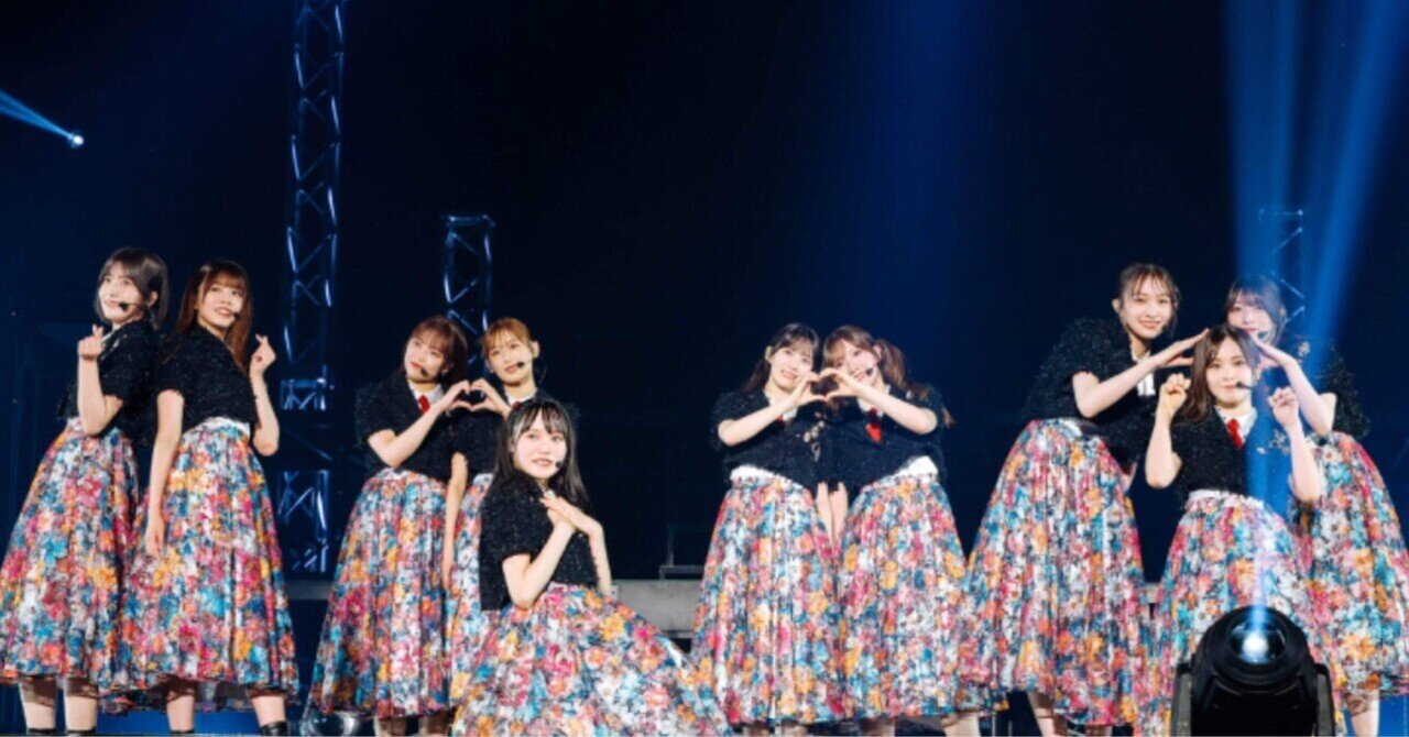 毎日1000文字note #018】13th BACKS LIVEようやく決定！今年二度目の