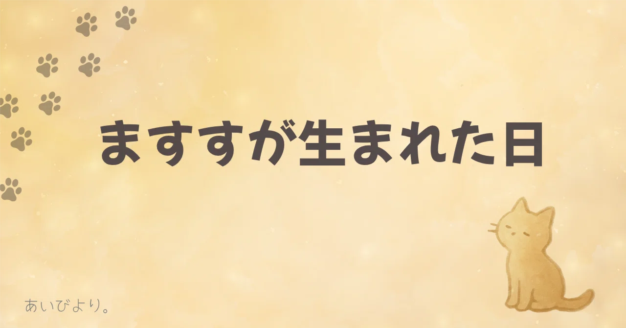 見出し画像