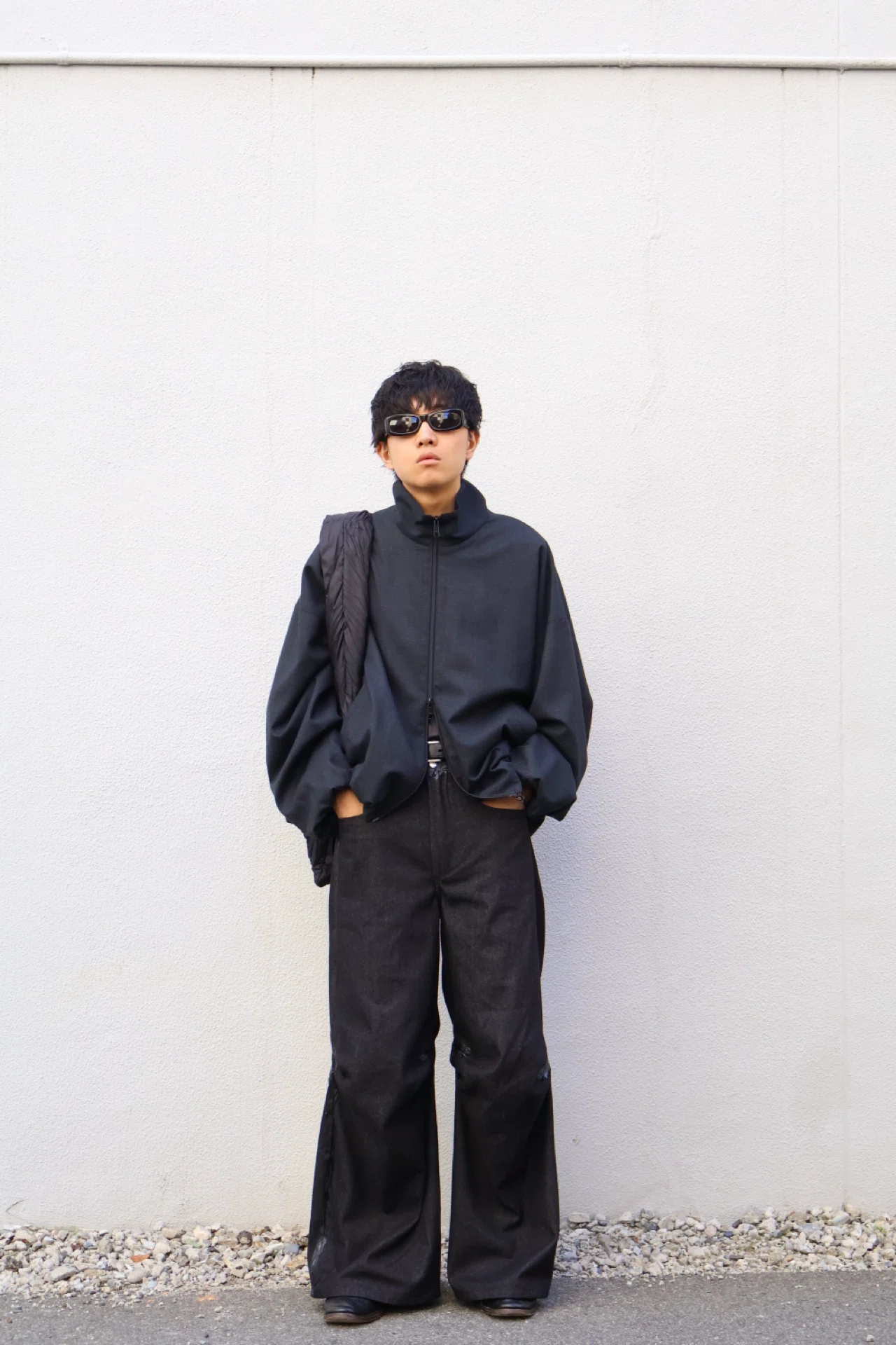 建築と廃れ｜jims_selectshop