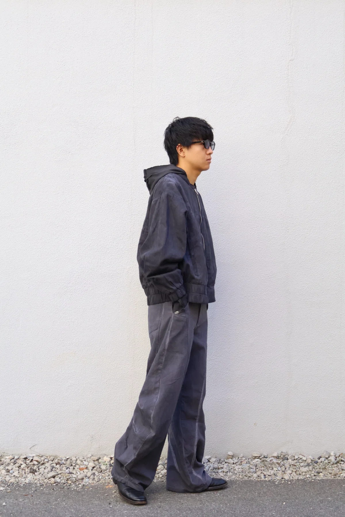 建築と廃れ｜jims_selectshop