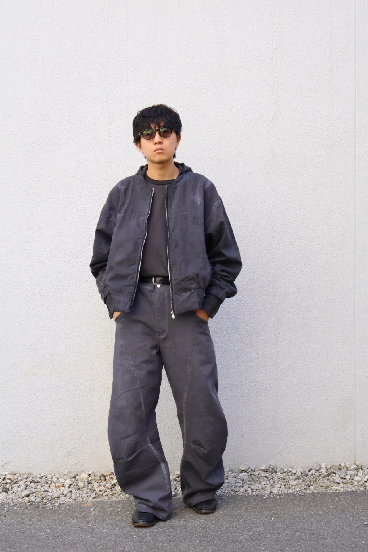 建築と廃れ｜jims_selectshop