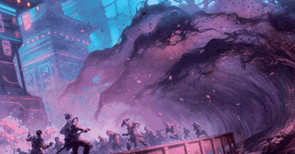 ラクドスミッドレンジ解体解説』 ひとりで学んでミシックまで行く