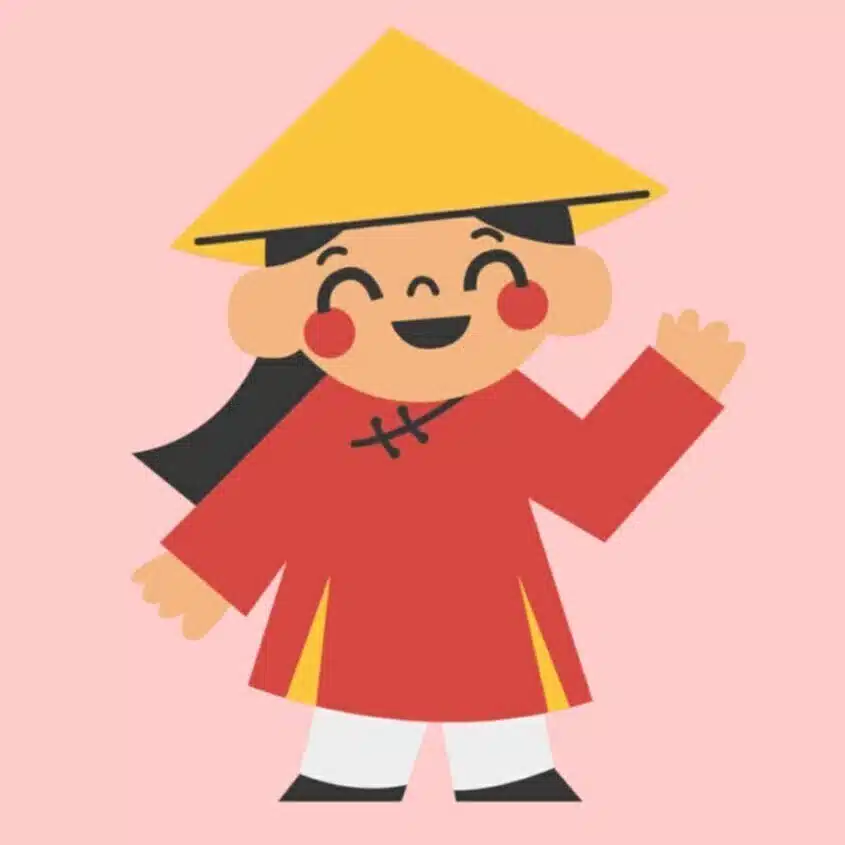 ベトナム オーイ