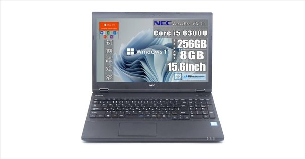 LAVIE TAB11/203（PC-TAB11203）NEC製Qualcomm NEC Lavie Tab T11 T1155 technical specifications