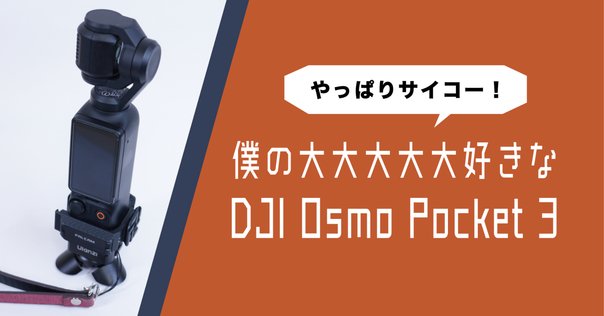 DJI Osmo Pocket 3 本体 保証期間25年12月 Osmo Pocket3の延長保証