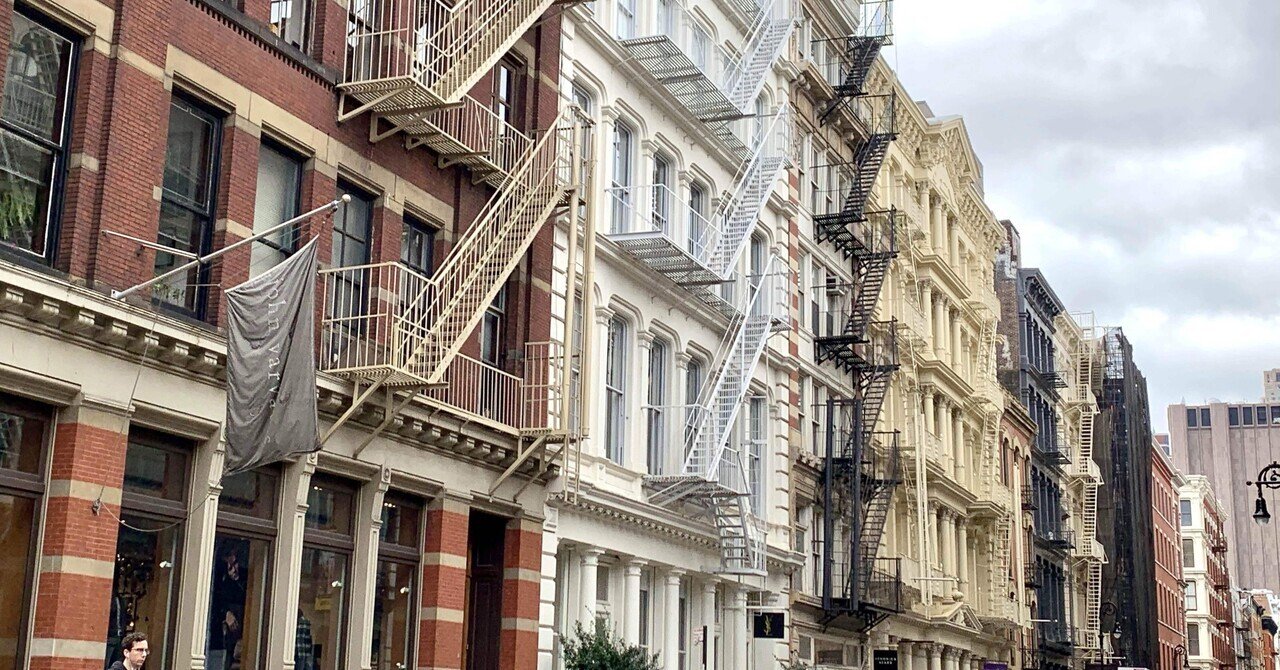 渡米後にやったことリスト｜ぴかし