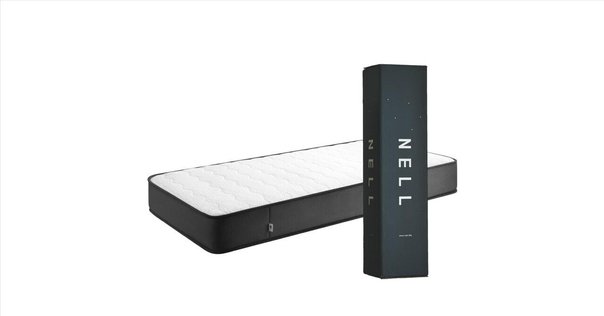 NPA】未開封品 NITORI ニトリ シングルマットレス RX05EC ポケット