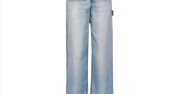 唯一無二の上品チノパン【AURALEE】WASHED HEAVY CHINO WIDE