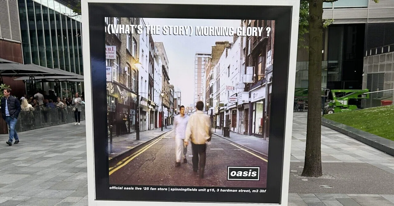 🎼2.oasis 「 (What