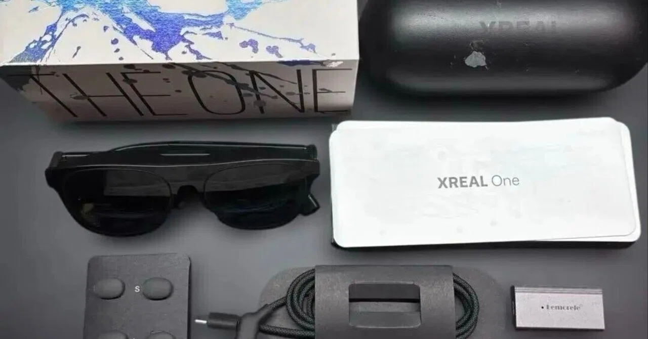本日見つけた掘り出しモン!】値下げ中のXREAL ONE type Cハブ HDMIハブ 