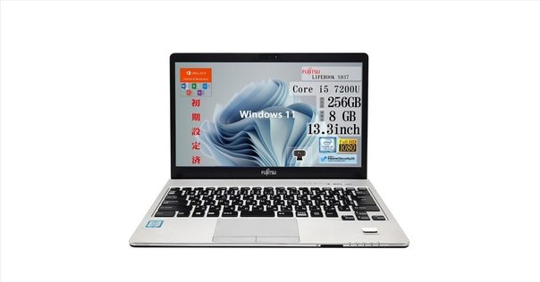 SERYUB Core i7ノートパソコン徹底解説：高性能とコスト