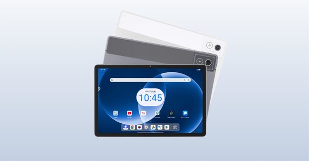 Lenovo Legion Tab Y700 Series Overviews+｜MONE FIERA