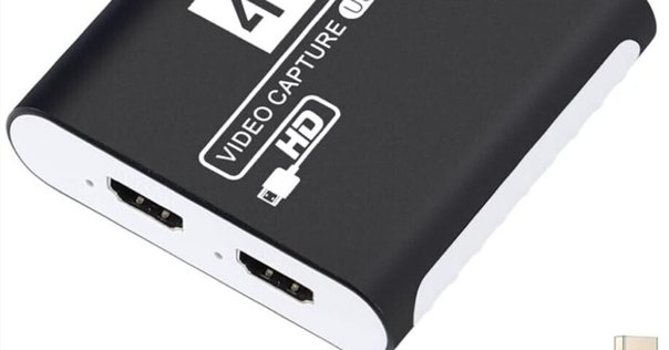 アバーメディア HDMIキャプチャー　Live Gamer EXTREME 2 Live Gamer EXTREME 2（GC550 PLUS） | AVerMedia