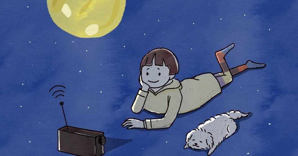 分離不安にさせないために Natsuko I ヨコハマドッグアカデミー Note